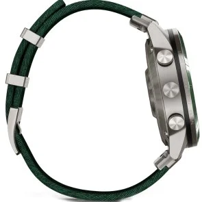 Фото: Смарт годинник Garmin MARQ Golfer Gen 2 (010-02648-21) № 11 | KTC