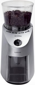 Кавомолка Nivona CafeGrano NICG 130 (NICG130)