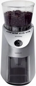 Фото: Кавомолка Nivona CafeGrano NICG 130 (NICG130) № 3 | KTC