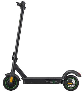 Електросамокат Acer Electrical Scooter 5 AES015 Black (GP.ODG11.00L)