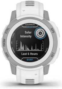 Смарт годинник Garmin Instinct 2S Solar Surf Edition Ericeira (010-02564-03)