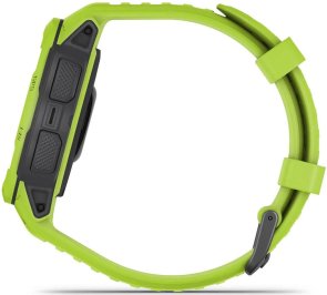 Смарт годинник Garmin Instinct 2 Electric Lime (010-02626-01)