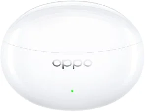 Фото: Навушники OPPO Enco Air3 Pro White (ETE51 White) № 8 | KTC