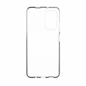 Чохол BeCover for Xiaomi Redmi Note 11S - Transparancy (707631)