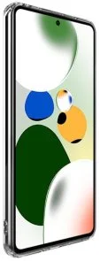 Фото: Чохол BeCover for Xiaomi Redmi Note 12 Pro 5G - Transparancy (708813) № 2 | KTC