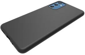 Фото: Чохол BeCover for Samsung M52 5G SM-M526 - Black (707623) № 2 | KTC