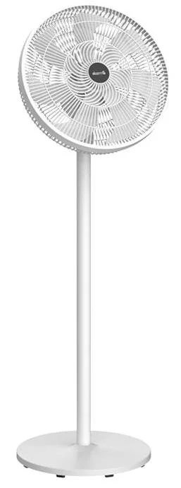 Фото: Вентилятор DEERMA DEM-FD10W № 4 | KTC