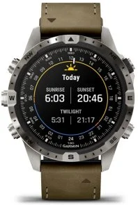 Фото: Смарт годинник Garmin MARQ Adventurer Gen 2 (010-02648-31) № 4 | KTC
