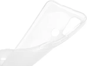 Фото: Чохол BeCover for Nokia C21 Plus - Transparancy (707998) № 4 | KTC