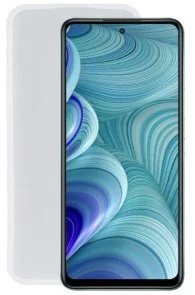Фото: Чохол BeCover for Infinix Hot 12 Play NFC X6816D - Transparancy (707638) № 2 | KTC