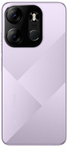 Смартфон TECNO Spark Go 2023 BF7n 3/64GB Nebula Purple (4895180796319)