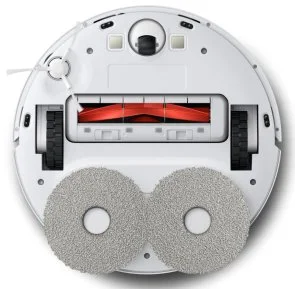 Фото: Робот-пилосос Xiaomi Robot Vacuum S10 Plus № 6 | KTC