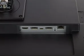 Фото: Монітор iiyama PROLITE XUB2792QSN-B5 - 27" IPS / 2560×1440 / 75 Гц / Pivot / HAS № 12 | KTC