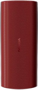 Мобільний телефон Nokia 105 2023 Red