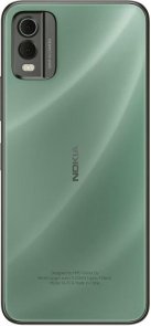 Смартфон Nokia C32 4/64GB Green