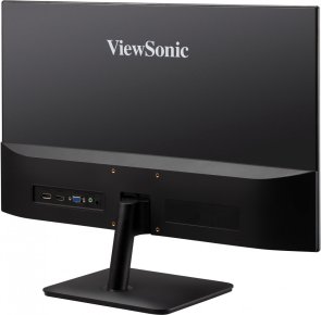 Монітор ViewSonic VA2432-MHD Black