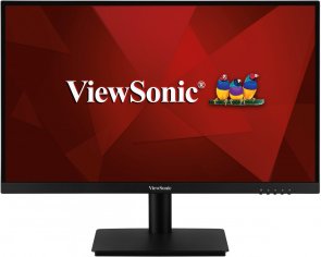 Монітор ViewSonic VA2406-H Black