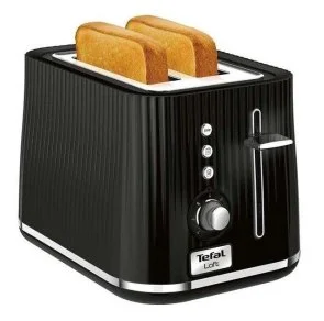 Фото: Тостер Tefal Loft TT761838 Black № 2 | KTC