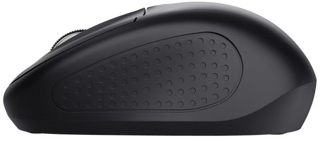 Миша Trust Primo Bluetooth Black (24966_TRUST)