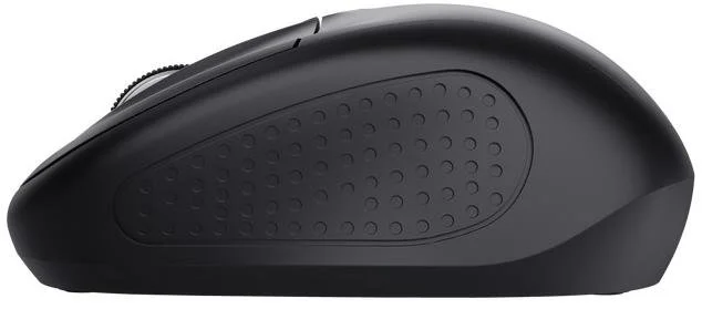 Фото: Миша Trust Primo Bluetooth Black (24966) № 4 | KTC