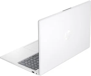Фото: Ноутбук HP 15-fc0135ua B9PE8EA Diamond White - 15.6" IPS 60 Гц / AMD Ryzen 3 / 7320U / DDR5 8 ГБ / PCI-E SSD 256 ГБ / Radeon 610M № 4 | KTC