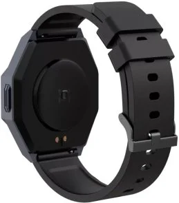 Фото: Смарт годинник Canyon Otto SW-86 Black (CNS-SW86BB) № 4 | KTC