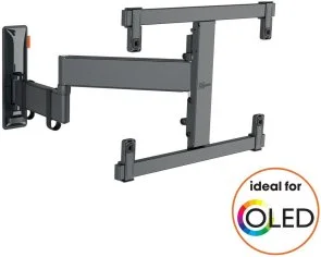 Фото: Кронштейн Vogels TVM 3463 OLED Black (3834630) № 2 | KTC