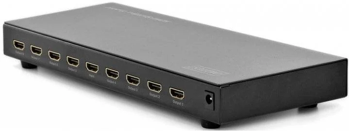Фото: Сплітер Digitus DS-43302 № 2 | KTC