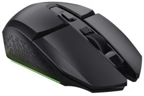 Миша Trust GXT 110 Felox Black (25037)