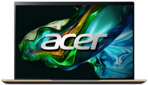 Ноутбук Acer Swift 14 SF14-71T-77LR NX.KESEU.003 Blue