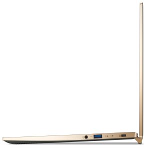 Ноутбук Acer Swift 14 SF14-71T-76GE NX.KEREU.004 Green