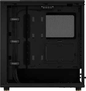 Фото: Корпус FRACTAL DESIGN North Charcoal Black (FD-C-NOR1C-01) № 10 | KTC