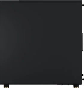 Фото: Корпус FRACTAL DESIGN North Charcoal Black with window (FD-C-NOR1C-02) № 6 | KTC