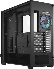  Корпус FRACTAL DESIGN Pop XL Air RGB Black with window (FD-C-POR1X-06)