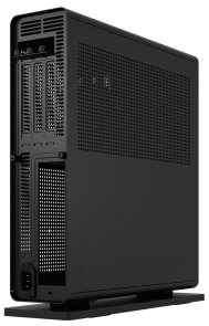 Корпус FRACTAL DESIGN Ridge Black (FD-C-RID1N-11)