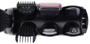 Тример Babyliss E837E