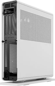 Фото: Корпус FRACTAL DESIGN Ridge White (FD-C-RID1N-12) № 6 | KTC
