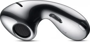 Фото: Навушники Huawei FreeBuds 5 Silver Frost (55036454) № 9 | KTC