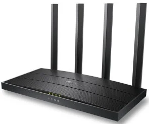 Фото: Wi-Fi Роутер TP-Link Archer AX12 № 2 | KTC