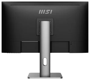 Фото: Монітор MSI PRO MP273QP - 27" IPS / 2560×1440 / 75 Гц / Pivot / HAS № 11 | KTC