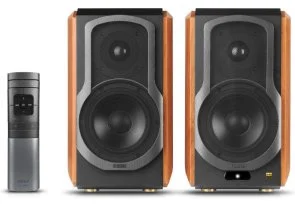 Фото: Колонки Edifier S1000W Brown № 3 | KTC