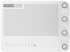 Wi-Fi Роутер Totolink A702R V4