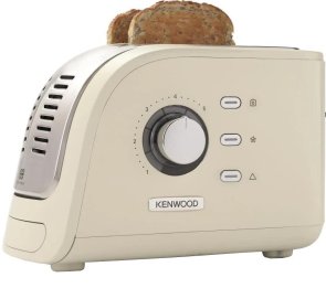 Тостер Kenwood TCM 300 CR Turbo