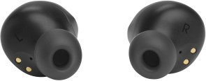 Навушники JBL Quantum TWS Air Black (JBLQTWSAIRBLK)