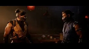 Фото: Гра Mortal Kombat 1 PS5 Blu-ray № 4 | KTC