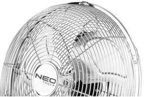 Фото: Вентилятор Neo Tools 90-009 Grey № 2 | KTC