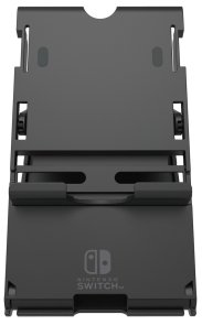 Підставка Hori PlayStand for Nintendo Switch Black (NSW-029U)