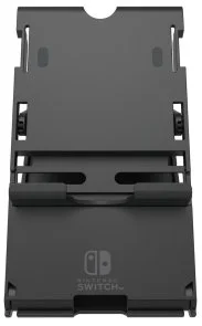 Фото: Підставка Hori PlayStand for Nintendo Switch Black (NSW-029U) № 4 | KTC