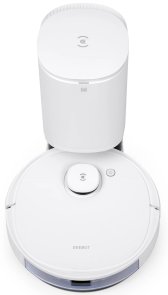 Робот-пилосос ECOVACS DEEBOT Ozmo N8 Pro PLUS (DLN11)