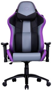 Крісло Cooler Master Caliber R3 Purple (CMI-GCR3-PR)